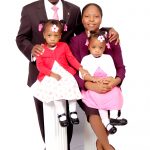 Don and family - Camita Charite